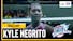 Kyle Negrito enters the Creamline Finals MVP club with Invitational title | PVL Highlights